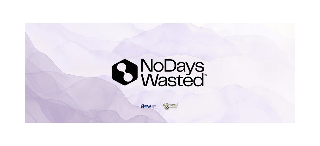 No Days Wasted: Energy, Focus & Recovery for Your Active Life