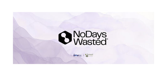 No Days Wasted: Energy, Focus & Recovery for Your Active Life