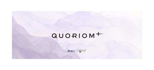 Discover Quoriom+ — Liquid Probiotics for Whole Body Wellness
