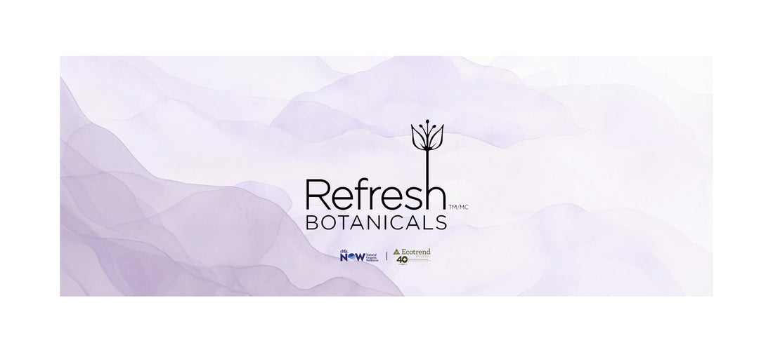 Discover Refresh Botanical: Plant Powered Wellness for Body, Mind & Beauty