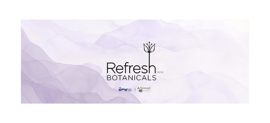 Discover Refresh Botanical: Plant Powered Wellness for Body, Mind & Beauty