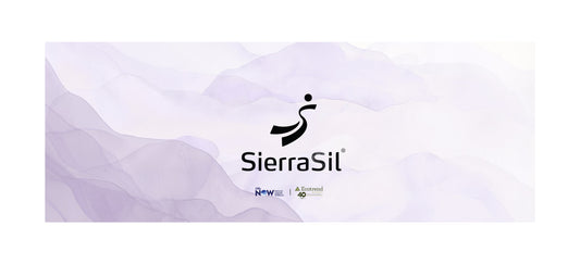 Discover SierraSil: Natural Joint Support Backed by Science