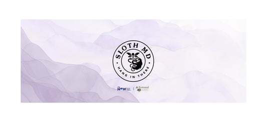 Discover Sloth MD: Natural, Thoughtful Supplements for Digestive Balance &amp; Everyday Wellness