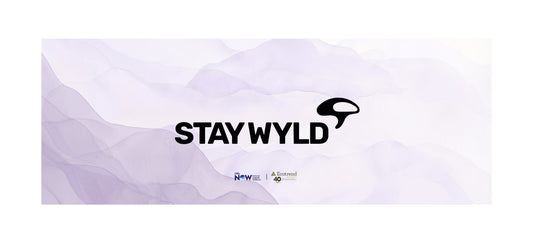 Discover Stay Wyld Organics: Functional Mushroom Nutrition for Modern Wellness