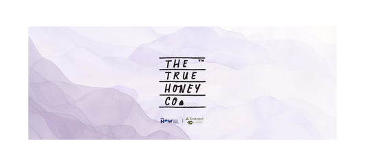 A Taste of Purity with True Honey Co.