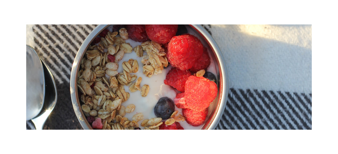 ECOlunchbox’s Plastic Free Bentos & Food Containers