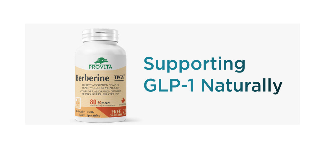 Understanding GLP-1: The Hormone Everyone Is Talking About
