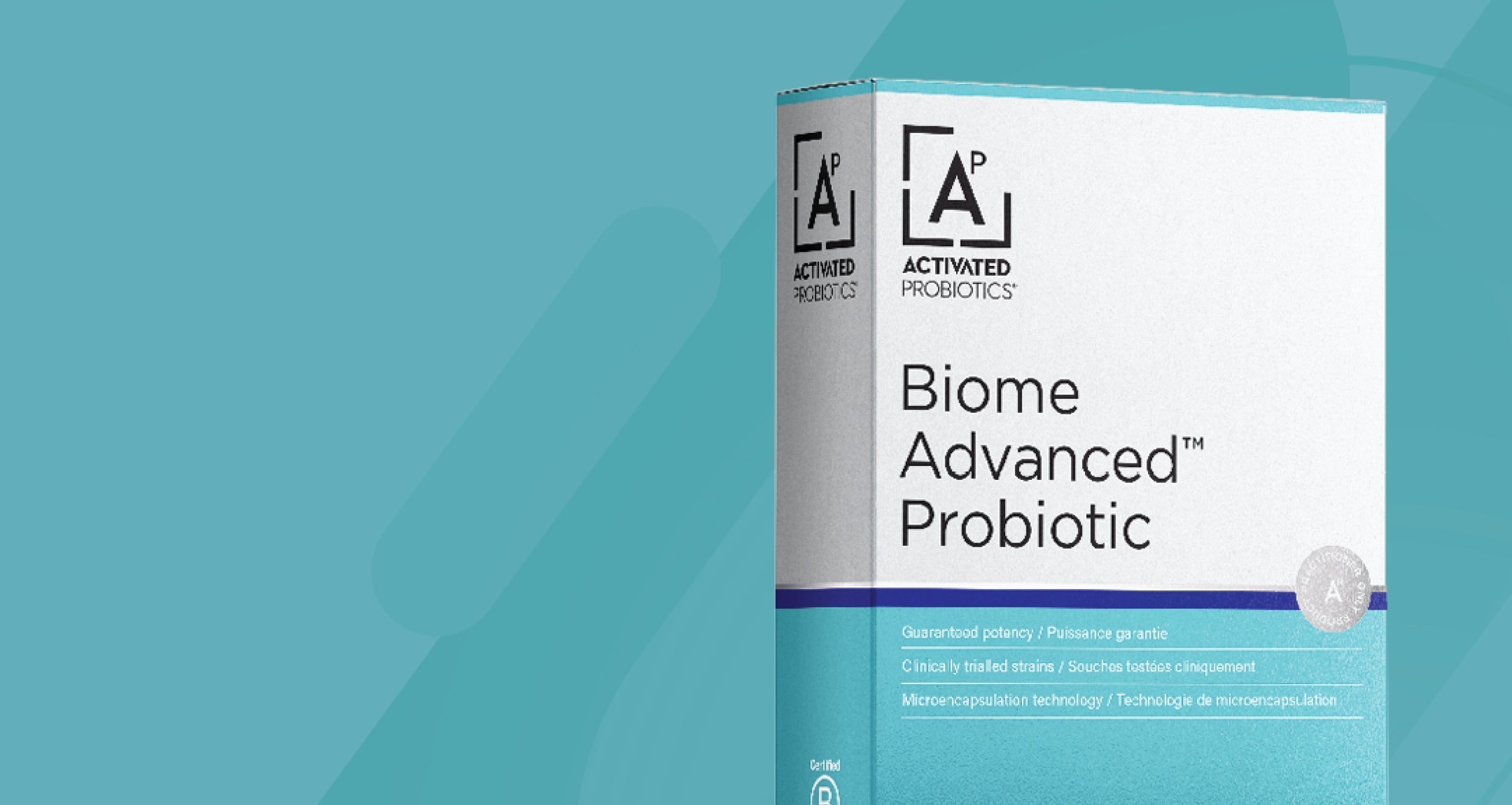 Activated Probiotics & Ecotrend: A Partnership Rooted in Science and W ...