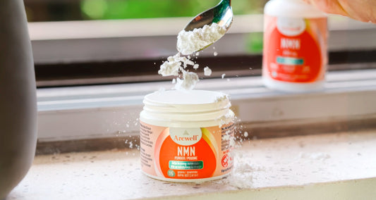 Ecotrend & Arcwell: A Partnership Rooted in Science, Quality, and Well-Being