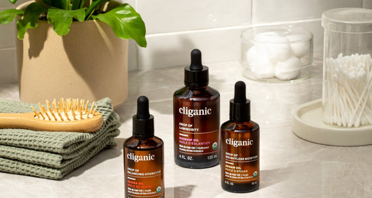 Cliganic: Wellness, Naturally Simple