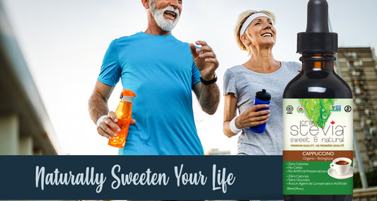 Ecotrend and Crave Stevia: A Sweet Partnership Rooted in Health and Innovation