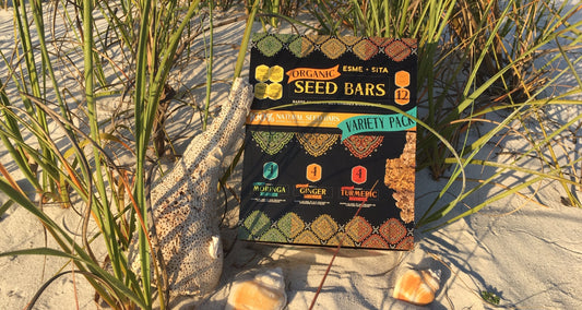 Ecotrend and Esme + Sita: A Partnership That Honors Heritage, Health, and the Planet