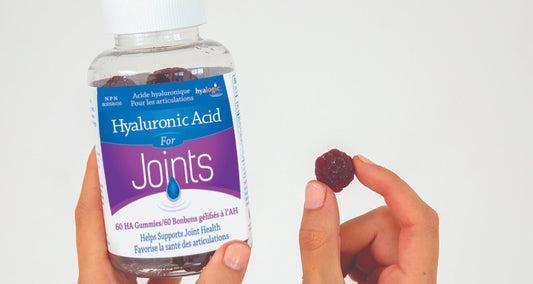 Hyalogic® & Ecotrend: A Partnership in Innovation and Wellness