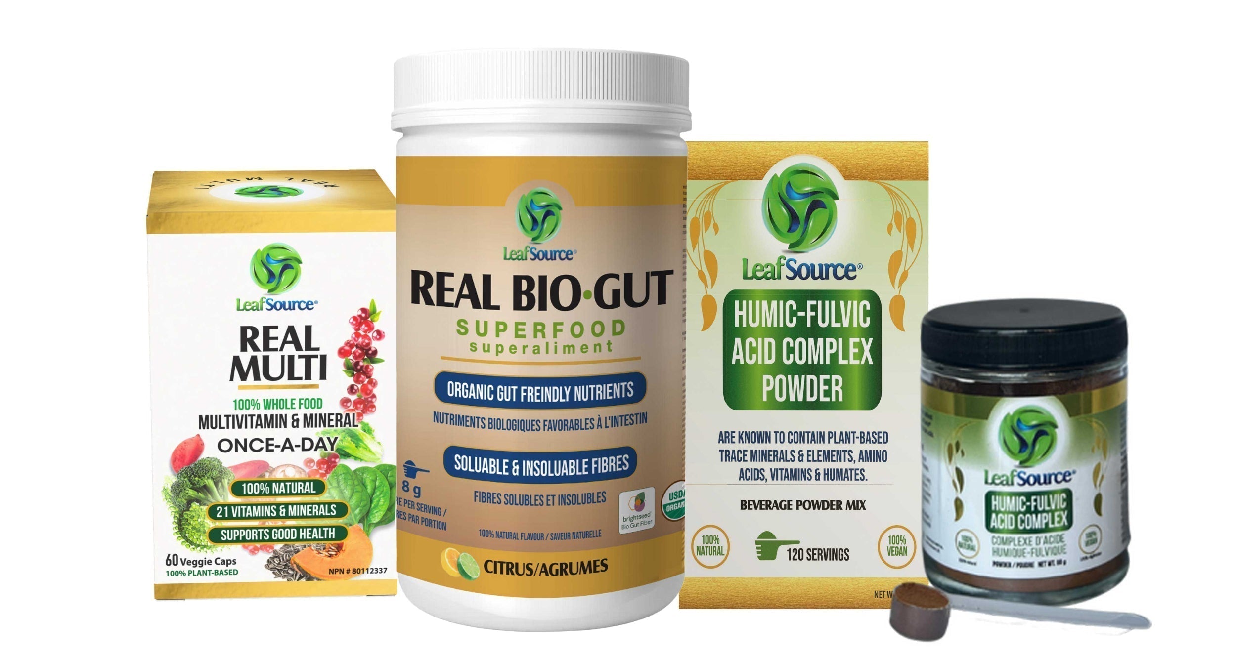 The Natural Connection: How Leaf Source® and Ecotrend Are Transforming ...