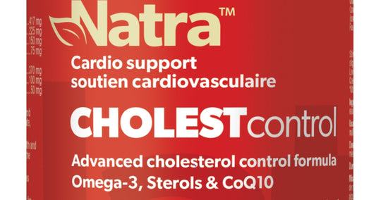 Ecotrend and Natra: A Partnership for Holistic Wellness