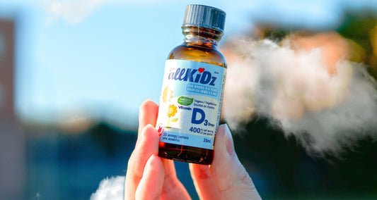 Ecotrend and allKiDz®: Nurturing a Healthier Future for Kids