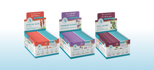 Your New Travel Companion: Sloth MD’s Natural Wellness Packs Are Here