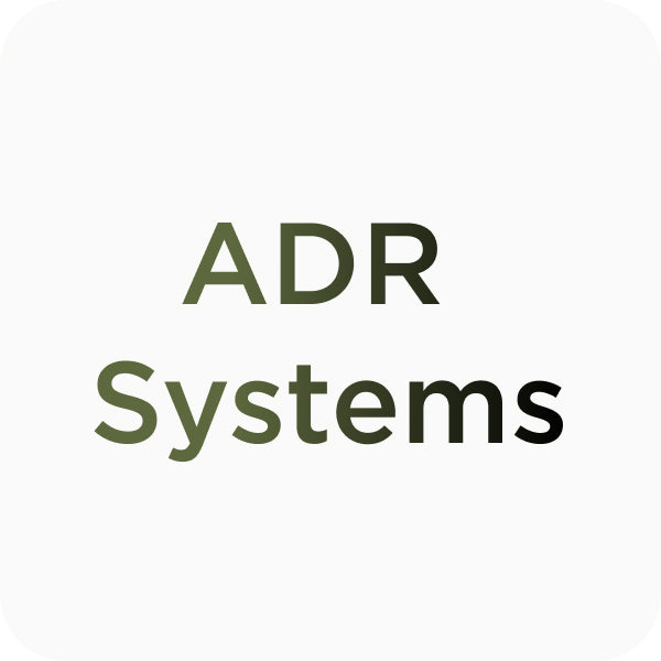 Ad Rwr5 ADR Systems – Ecotrend Ecologics