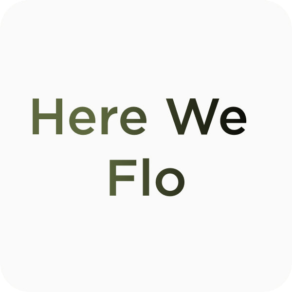 Here We Flo – Ecotrend Ecologics