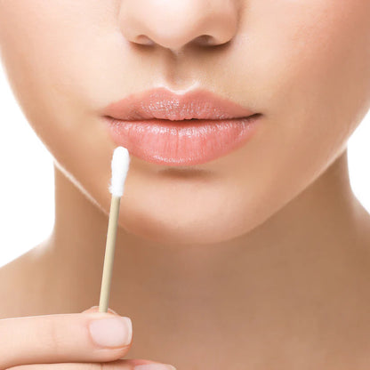 Cotton Swabs Circular 400 - The Future Is Bamboo