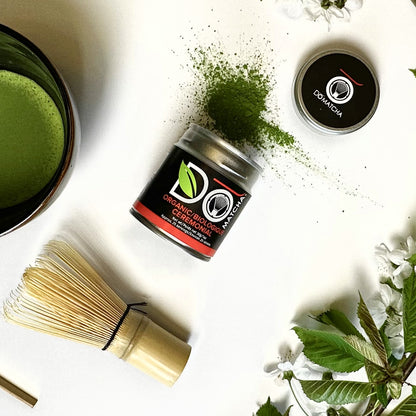 Organic Ceremonial, Tin, 30 gr - DōMatcha®