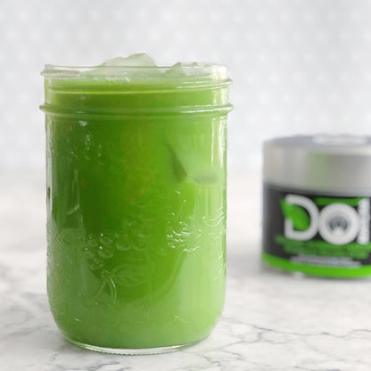 Boîte de récolte d'été bio, 80 gr - DoMatcha