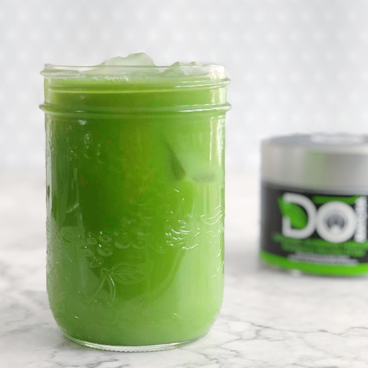 Boîte de récolte d'été, 80 gr - DoMatcha