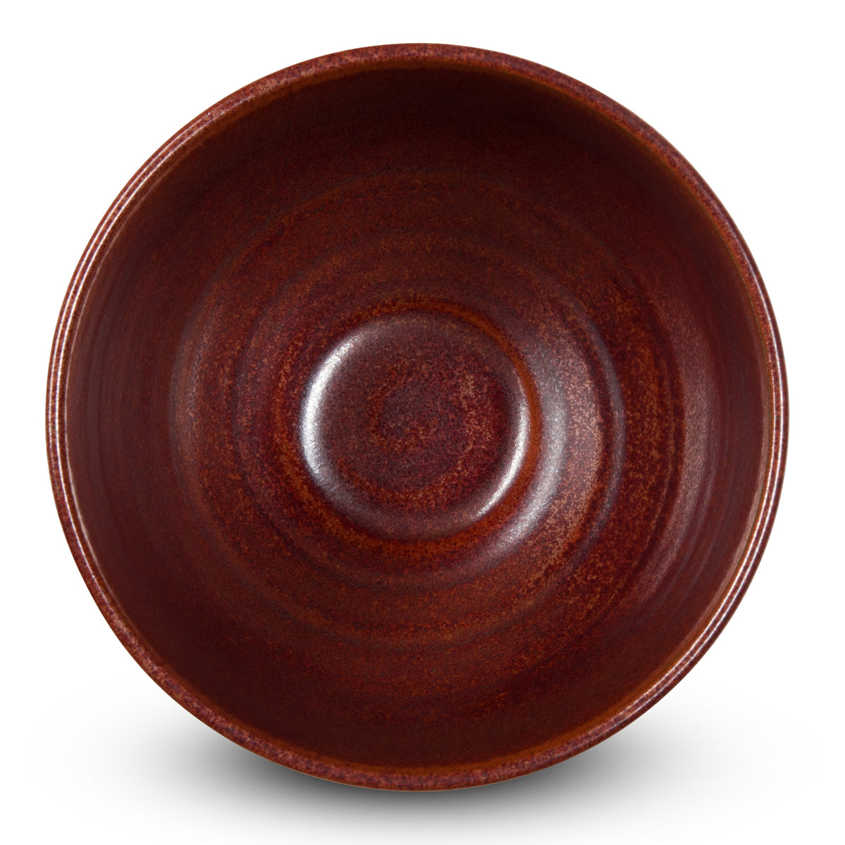 Ceremonial Bowl Red Soul - DōMatcha®