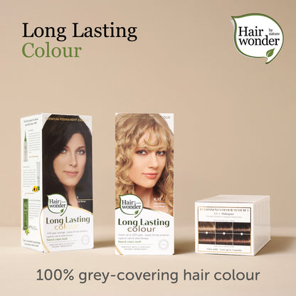 Auburn 4.56, 100ml - Hennaplus