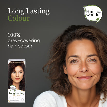 Auburn 4.56, 100ml - Hennaplus