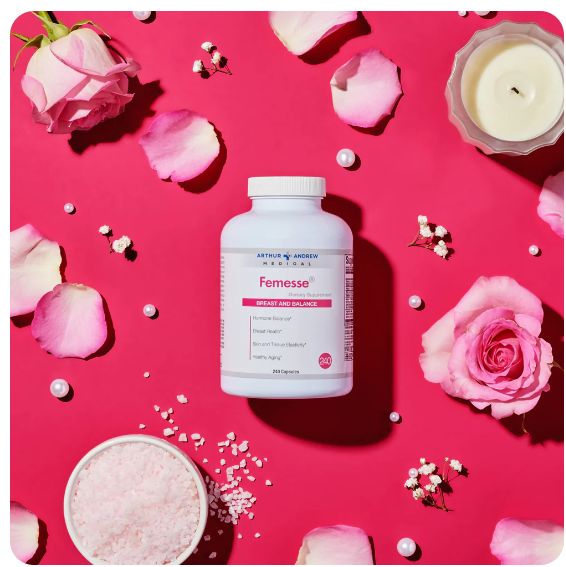 Femesse, 240s - Arthur Andrew Medical