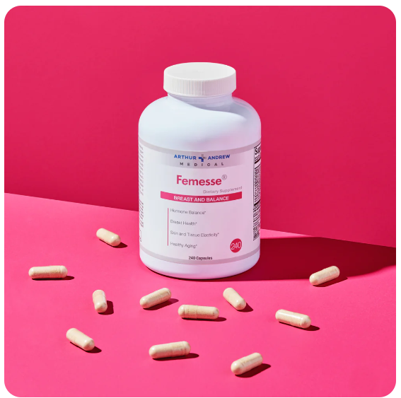 Femesse, 240s - Arthur Andrew Medical