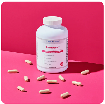 Femesse, 240s - Arthur Andrew Medical