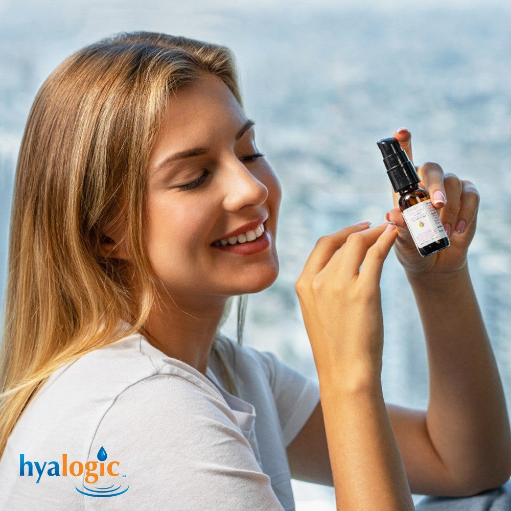 Hyalogic Collagen Triple Boost, 13.5 ml