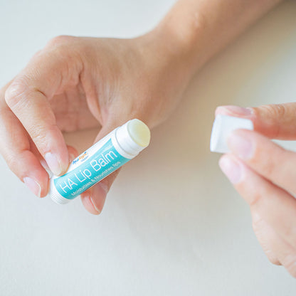 Lip Balm Stick 18/Display - Hyalogic