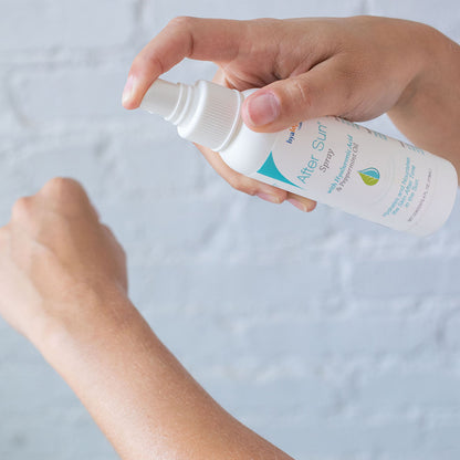 After Sun Spray, 118ml - Hyalogic