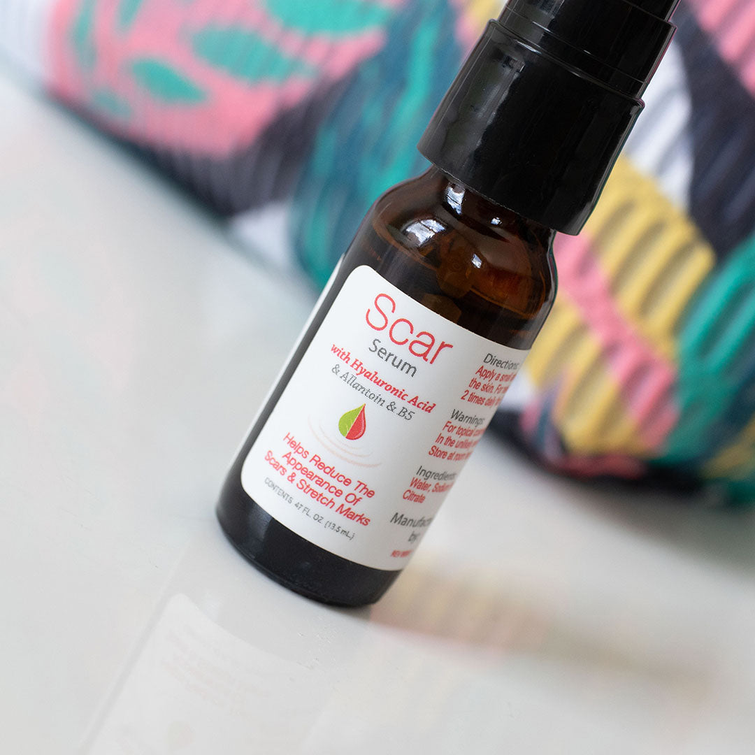 Hyalogic Scar Serum, 13.5ml