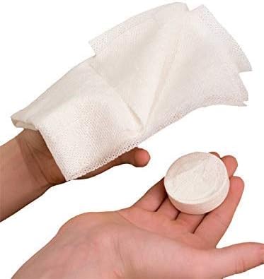 Wipes Consumer Pack, 100/Pkg - Wysiwipes