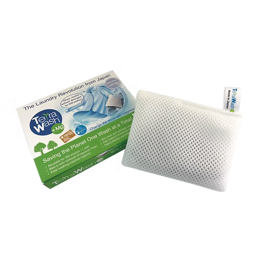 Terra Wash +Mg Sachet - Terra Wash (Mk Enterprise)