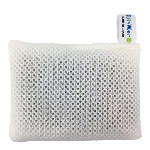 Terra Wash +Mg Sachet - Terra Wash (Mk Enterprise)