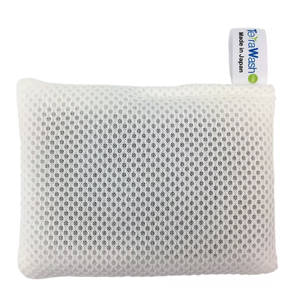 Terra Wash +Mg Sachet - Terra Wash (Mk Enterprise)