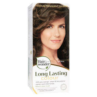 Light Brown 5, 100ml - Hennaplus