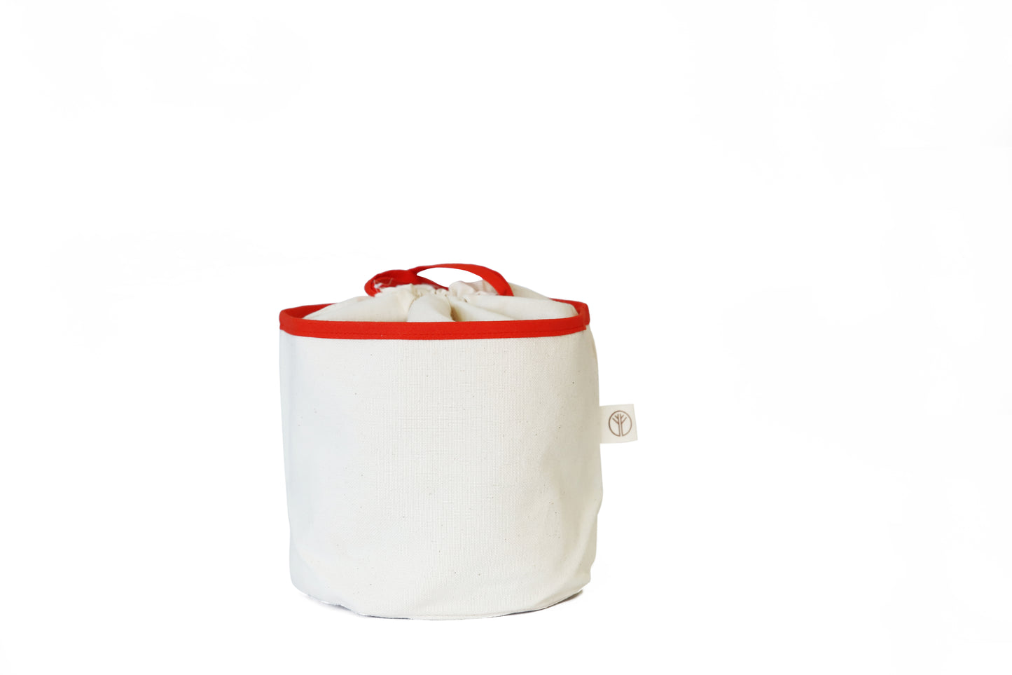 Laval Ntrl/Red 15x15 Cm - Alterfab