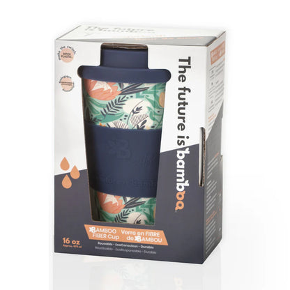 Sugar Bush Cup - The Future Is Bamboo