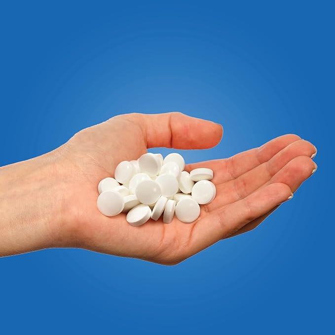 Mints - Peppermint, 30ct, 12/tray - The Pur Company