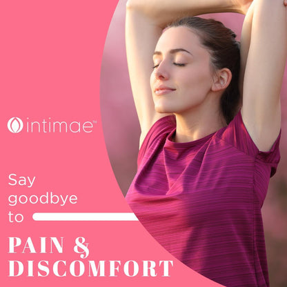 Relieve, 28s - Intimae