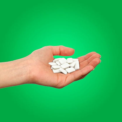 Spearmint Blister Pack, 9ct, 12/tray - The Pur Company