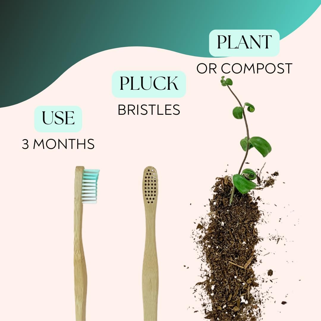 Kids Superhero 12/Box - The Future Is Bamboo