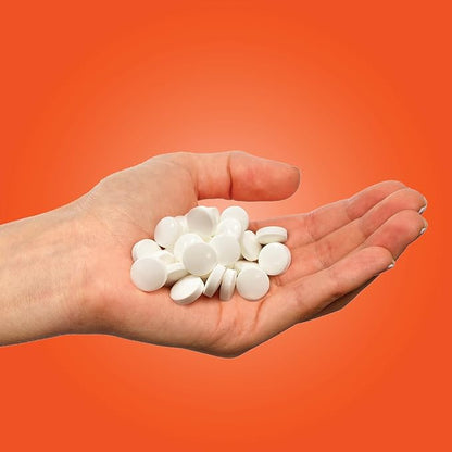 Mints  -Tangerine, 30ct, 12/tray - The Pur Company