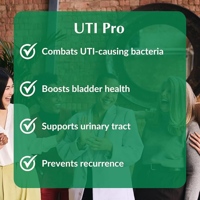 UTI Pro 60 gélules - Provita